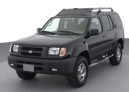 Used Nissan Xterra For Rent in Dubai #20786 - 1  image 