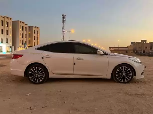 مستعملة Hyundai Unspecified للإيجار في الرياض #20792 - 1  صورة 
