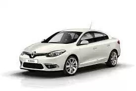 Used Renault Fluence For Rent in Riyadh #20794 - 1  image 