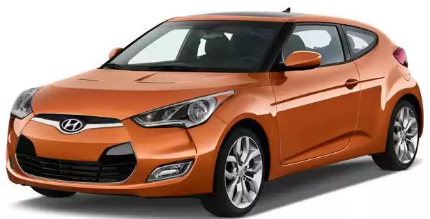 Gebraucht Hyundai Unspecified Zu vermieten in Riad #20803 - 1  image 