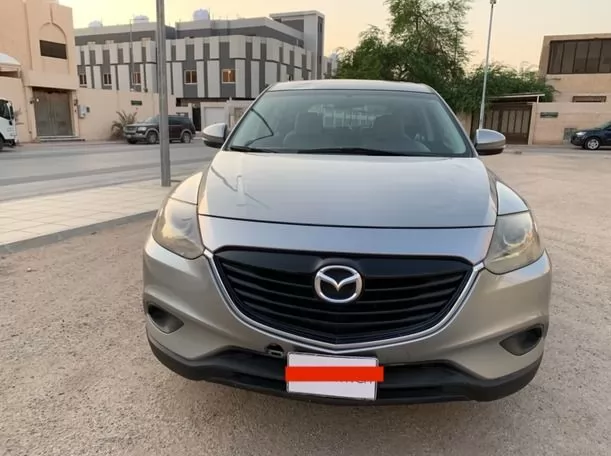 مستعملة Mazda Unspecified للإيجار في الرياض #20805 - 1  صورة 