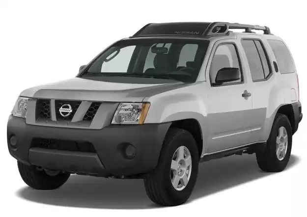 Used Nissan Xterra For Rent in Dubai #20807 - 1  image 