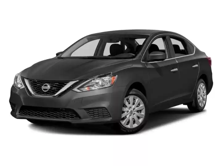 مستعملة Nissan Sentra للإيجار في الرياض #20819 - 1  صورة 