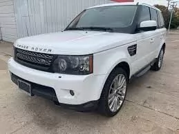 Used Land Rover Range Rover For Sale in Doha-Qatar #20822 - 1  image 