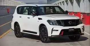 全新的 Nissan Patrol 出售 在 萨德 , 多哈 #20830 - 1  image 