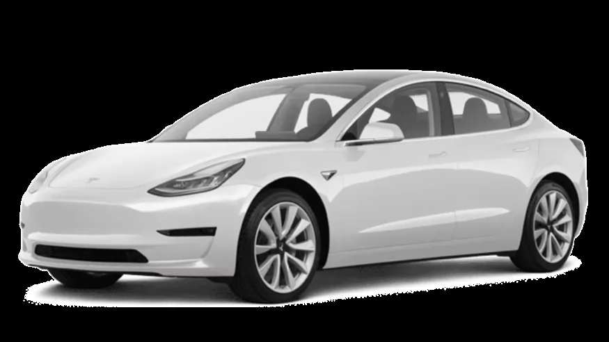 用过的 Tesla MODEL 3 出租 在 利雅得 #20838 - 1  image 