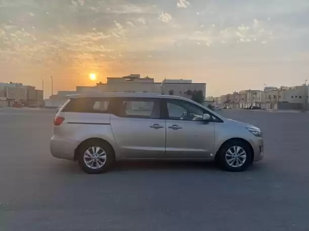 Utilisé Kia Unspecified À Louer au Riyad #20854 - 1  image 