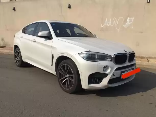 مستعملة BMW Unspecified للإيجار في الرياض #20855 - 1  صورة 