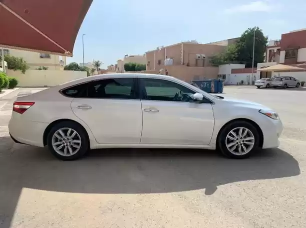 مستعملة Toyota Unspecified للإيجار في الرياض #20859 - 1  صورة 