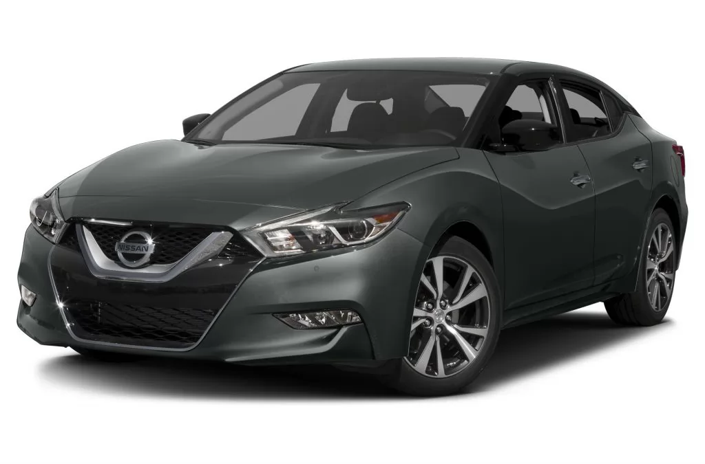 Used Nissan Maxima For Rent in Riyadh #20862 - 1  image 