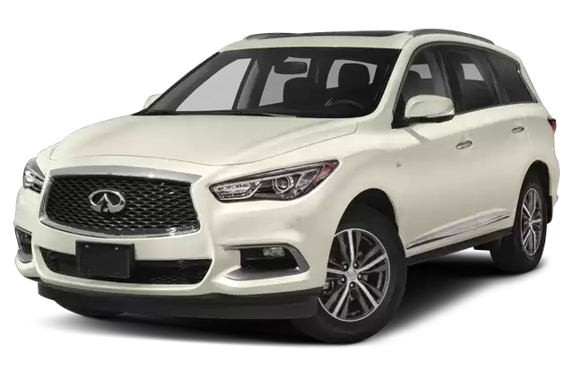 Used Infiniti Unspecified For Rent in Riyadh #20863 - 1  image 