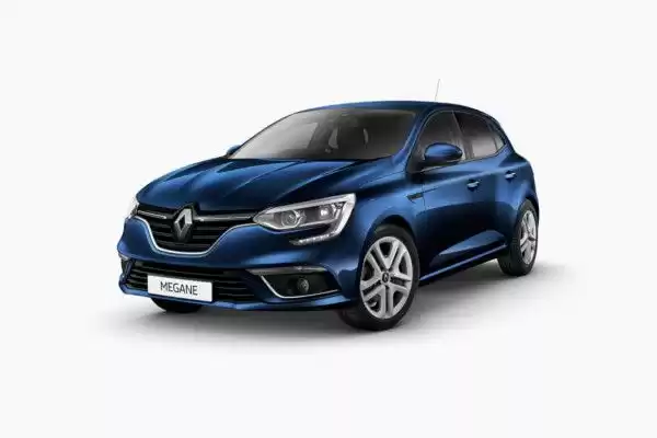 Used Renault Unspecified For Rent in Riyadh #20866 - 1  image 