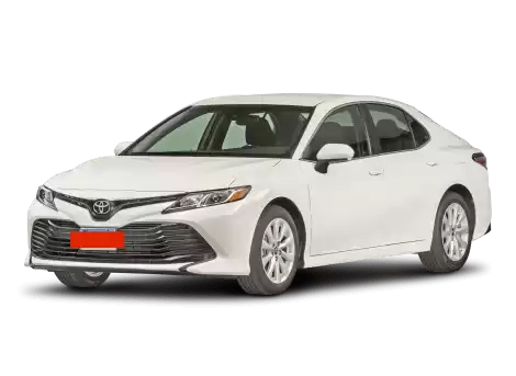 Used Toyota Camry For Rent in Riyadh #20868 - 1  image 