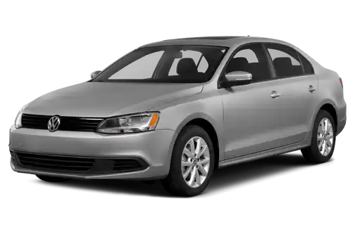 Used Volkswagen Jetta For Rent in Riyadh #20872 - 1  image 