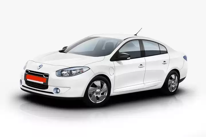 Used Renault Fluence For Rent in Riyadh #20873 - 1  image 