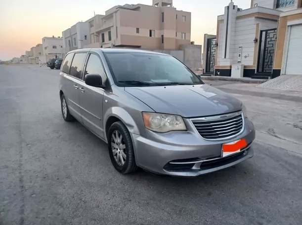 Kullanılmış Chrysler Unspecified Kiralık içinde Riyad #20887 - 1  image 