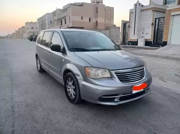 Utilisé Chrysler Unspecified À Louer au Riyad #20887 - 1  image 