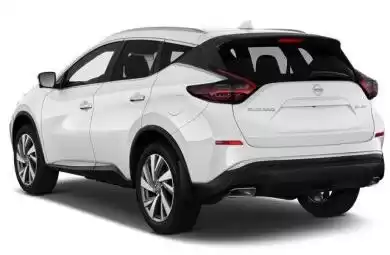 Kullanılmış Nissan Murano Kiralık içinde Riyad #20896 - 1  image 
