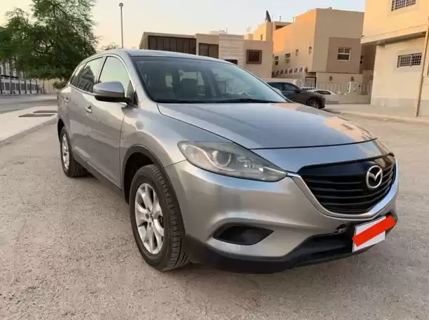 Used Mazda Unspecified For Rent in Riyadh #20920 - 1  image 
