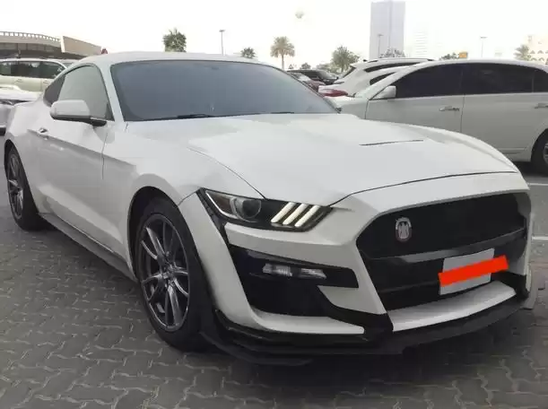 Used Ford Unspecified For Rent in Riyadh #20933 - 1  image 