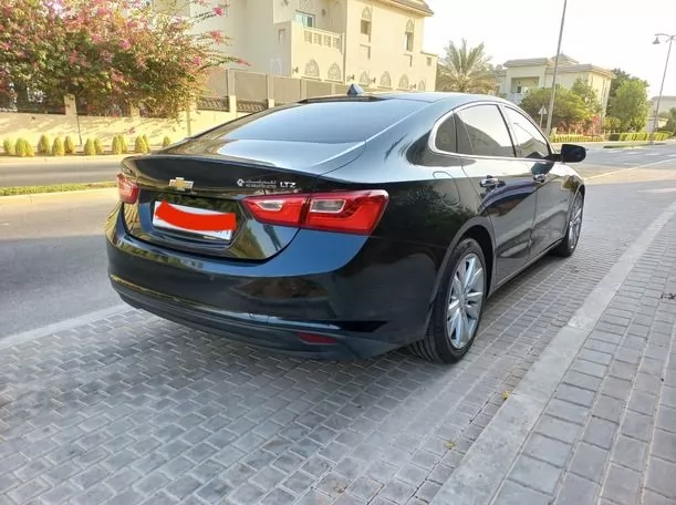 مستعملة Chevrolet Unspecified للإيجار في الرياض #20936 - 1  صورة 