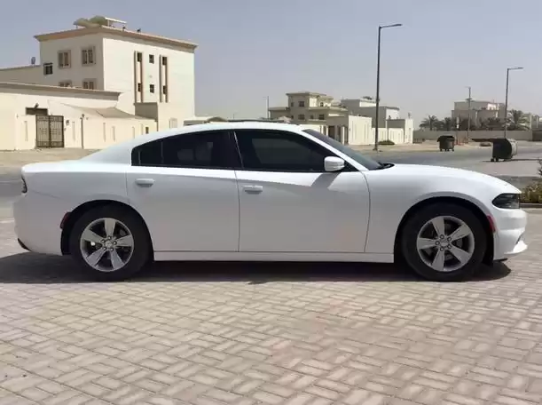 Kullanılmış Dodge Charger Kiralık içinde Riyad #20948 - 1  image 