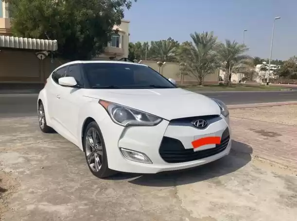مستعملة Hyundai Unspecified للإيجار في الرياض #20951 - 1  صورة 