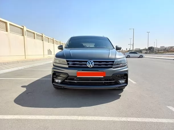 مستعملة Volkswagen Unspecified للإيجار في الرياض #20954 - 1  صورة 