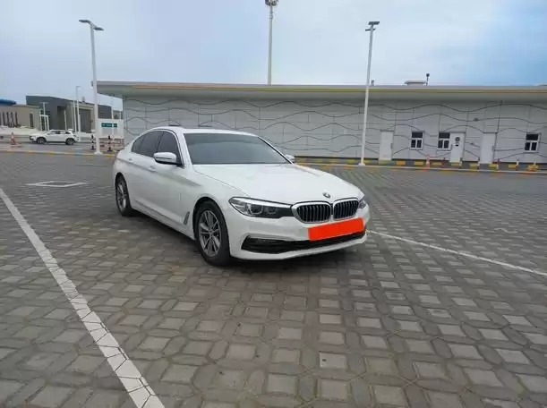 用过的 BMW Unspecified 出租 在 利雅得 #20955 - 1  image 