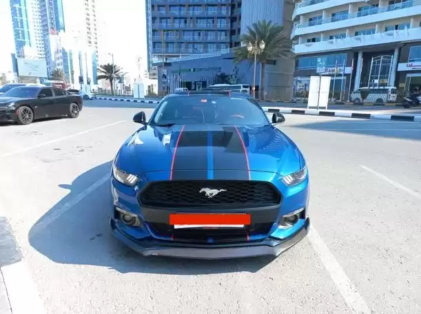 Used Ford Unspecified For Rent in Riyadh #20956 - 1  image 