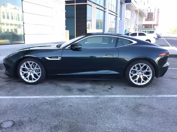 用过的 Jaguar Unspecified 出租 在 利雅得 #20958 - 1  image 