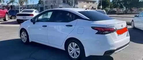 Brandneu Nissan Unspecified Zu vermieten in Riad #20974 - 1  image 