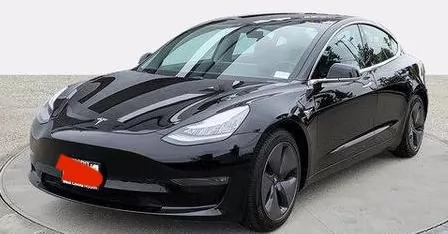 全新的 Tesla MODEL 3 出租 在 利雅得 #20983 - 1  image 
