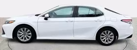 Brand New Toyota Camry For Rent in Riyadh #20989 - 1  image 