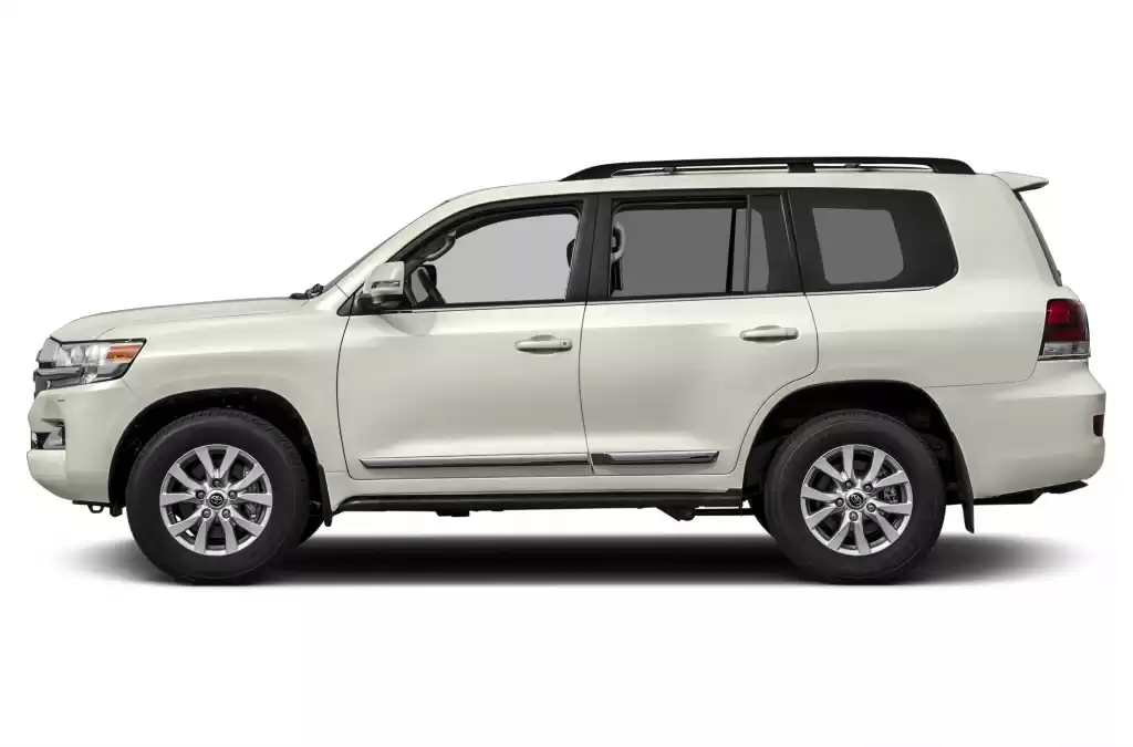 Used Toyota Land Cruiser For Rent in Riyadh #21004 - 1  image 