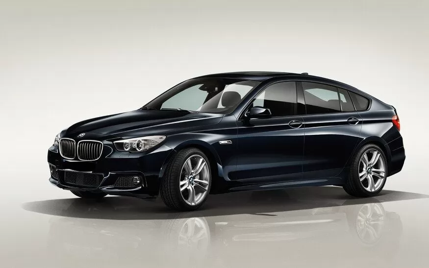 Gebraucht BMW Unspecified Zu vermieten in Riad #21023 - 1  image 
