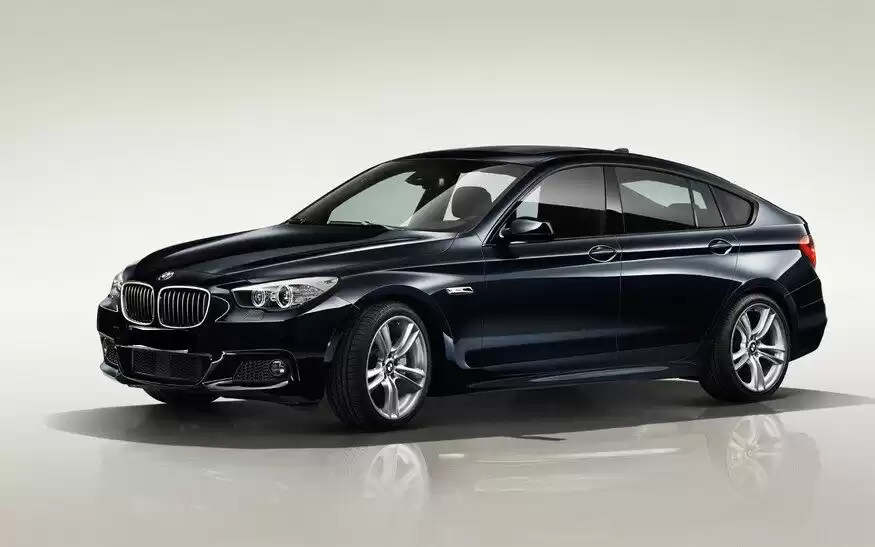 استفاده شده BMW Unspecified برای اجاره که در ریاض #21023 - 1  image 