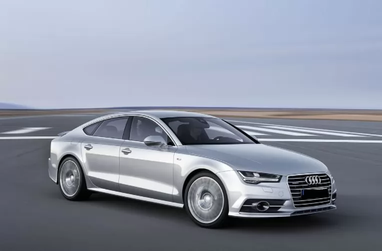 Used Audi A7 For Rent in Dubai #21026 - 1  image 