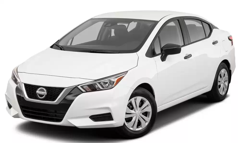 Совершенно новый Nissan Sunny Аренда в Эр-Рияд #21054 - 1  image 