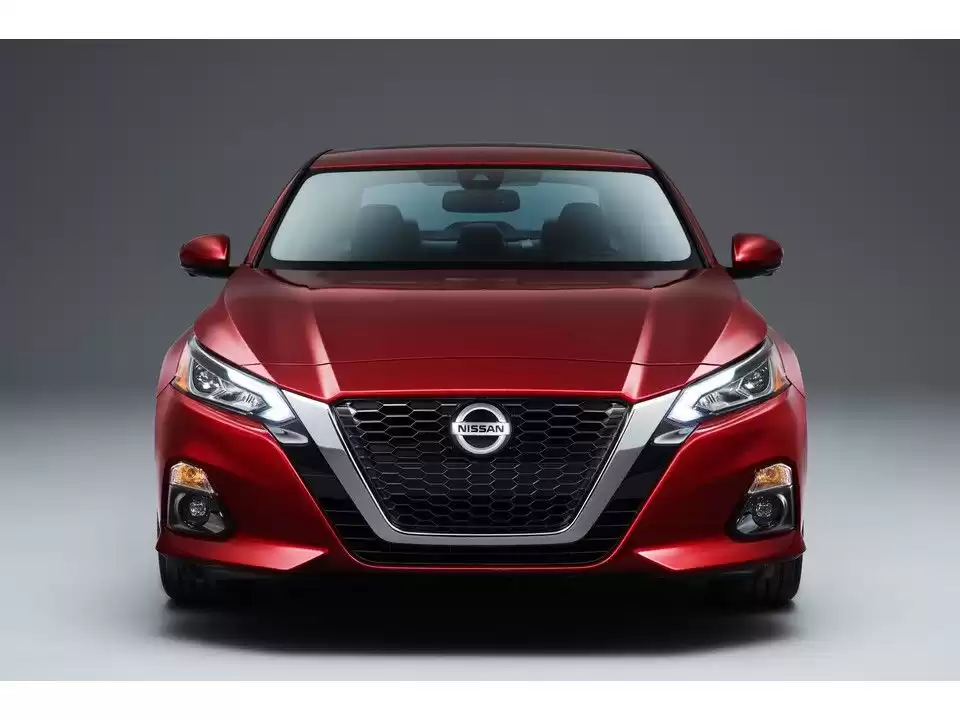 مستعملة Nissan Altima للإيجار في الرياض #21062 - 1  صورة 