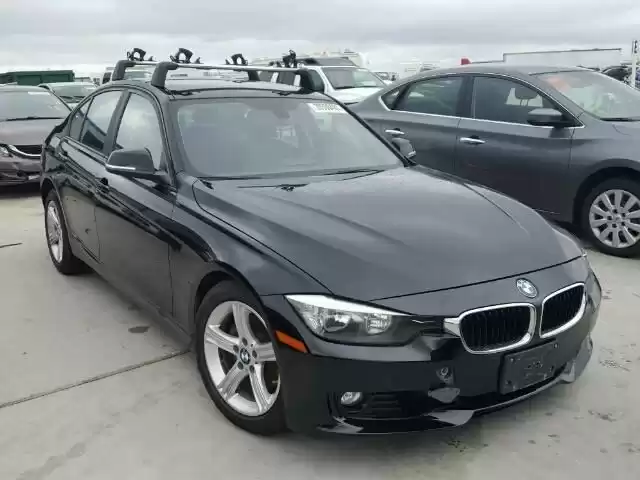 استفاده شده BMW Unspecified برای اجاره که در ریاض #21080 - 1  image 