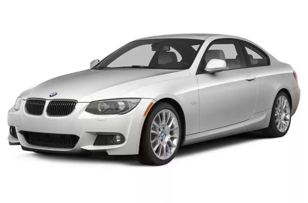 استفاده شده BMW Unspecified برای اجاره که در ریاض #21082 - 1  image 