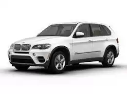 Used BMW Unspecified For Rent in Riyadh #21092 - 1  image 