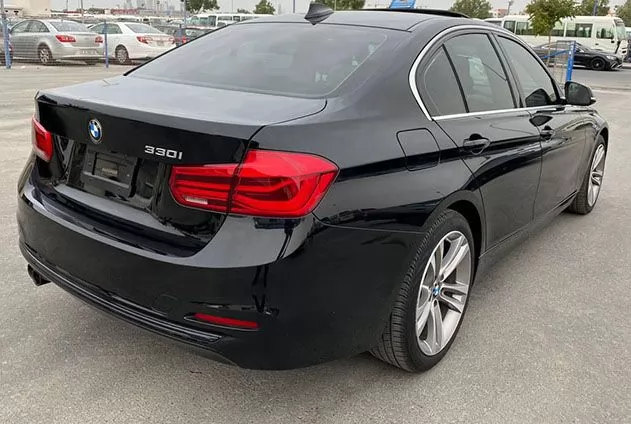 Gebraucht BMW i8 Zu vermieten in Riad #21149 - 1  image 