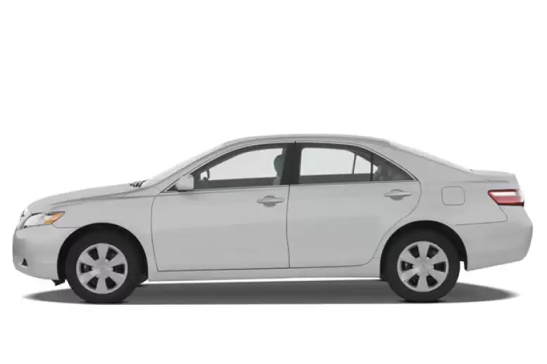 Used Toyota Camry For Rent in Riyadh #21157 - 1  image 