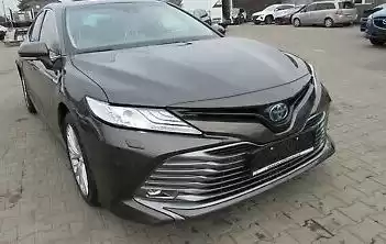 Used Toyota Camry For Rent in Riyadh #21159 - 1  image 