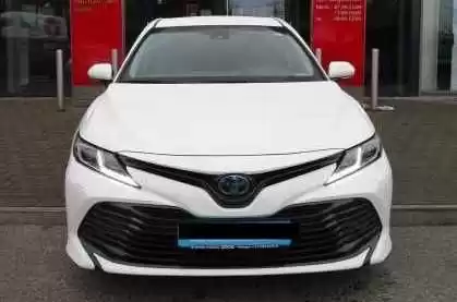 Used Toyota Camry For Rent in Riyadh #21160 - 1  image 