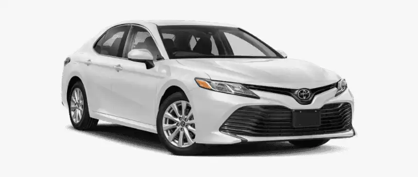 Used Toyota Camry For Rent in Riyadh #21161 - 1  image 