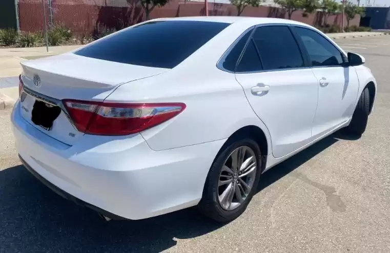 Used Toyota Camry For Rent in Riyadh #21169 - 1  image 