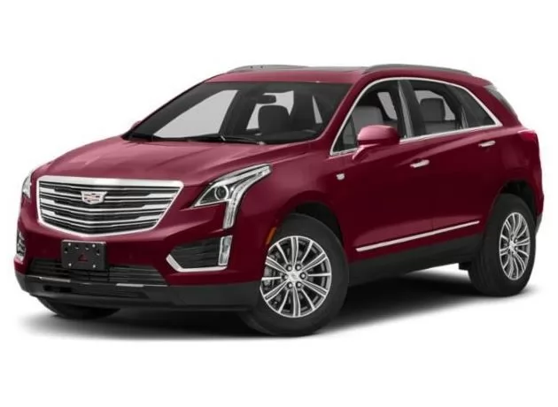 Used Cadillac Unspecified For Rent in Dubai #21219 - 1  image 